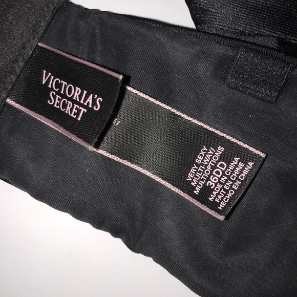 Victoria’s Secret Very Sexy Multi-Way Bra - Picture 7 of 7